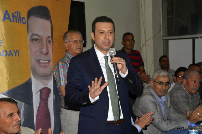 Bundan sonra bambaşka bir İzmir olacak