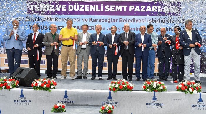 “Dünya alem bilsin ki”