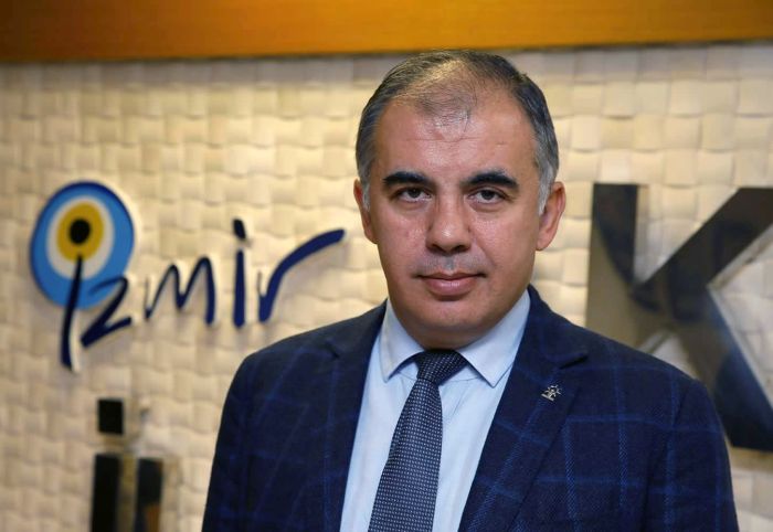 " Baba; hayatın içinde yol, sırtımızda hırkadır"