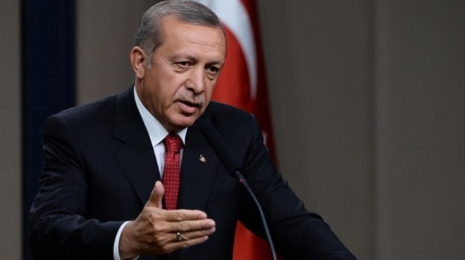Erdoğan halkı meydanlara çağırdı