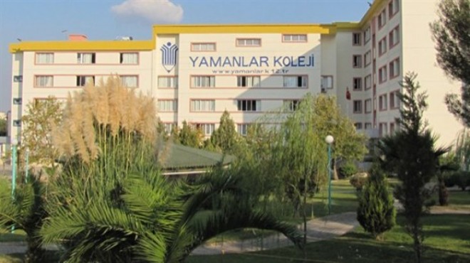 İzmir'de çok sayıda kurum kapatıldı