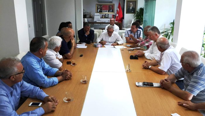 "4 Ağustos'da İzmir tarih yazacak"
