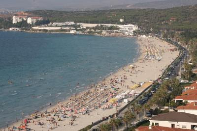 İZSU’dan Çeşme için önemli uyarı