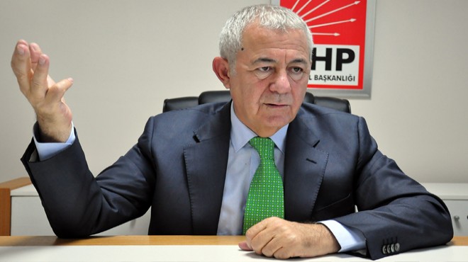Yüksel'den "istifa" açıklaması