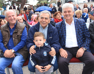 Germiyan Festivali başlıyor