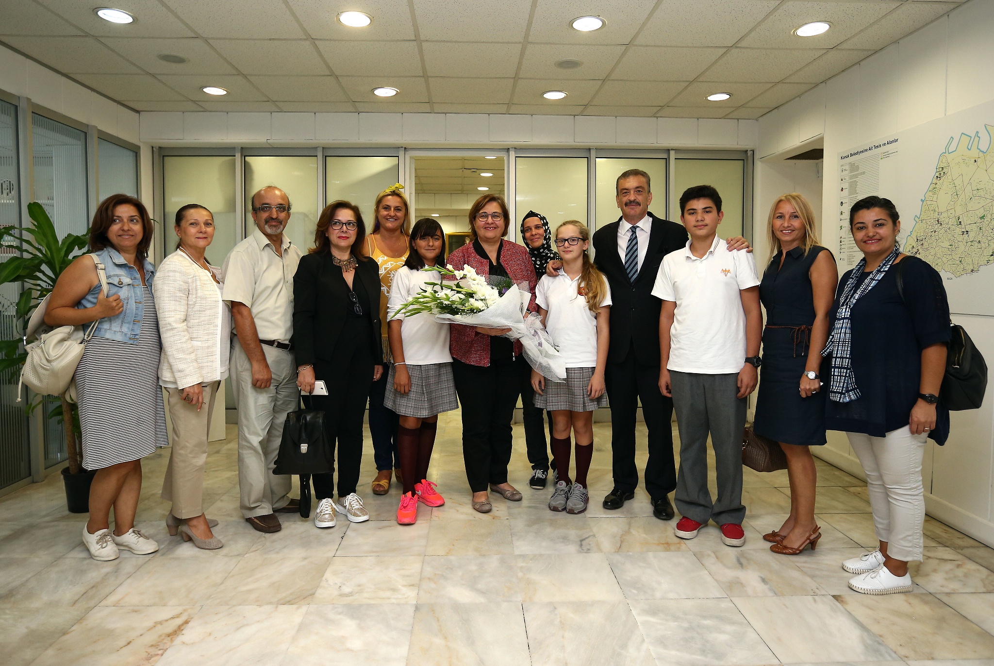 Teşekkürler Konak!