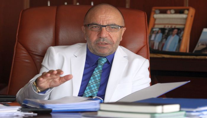 " FETÖ, canımıza okudu. Davacıyım!"