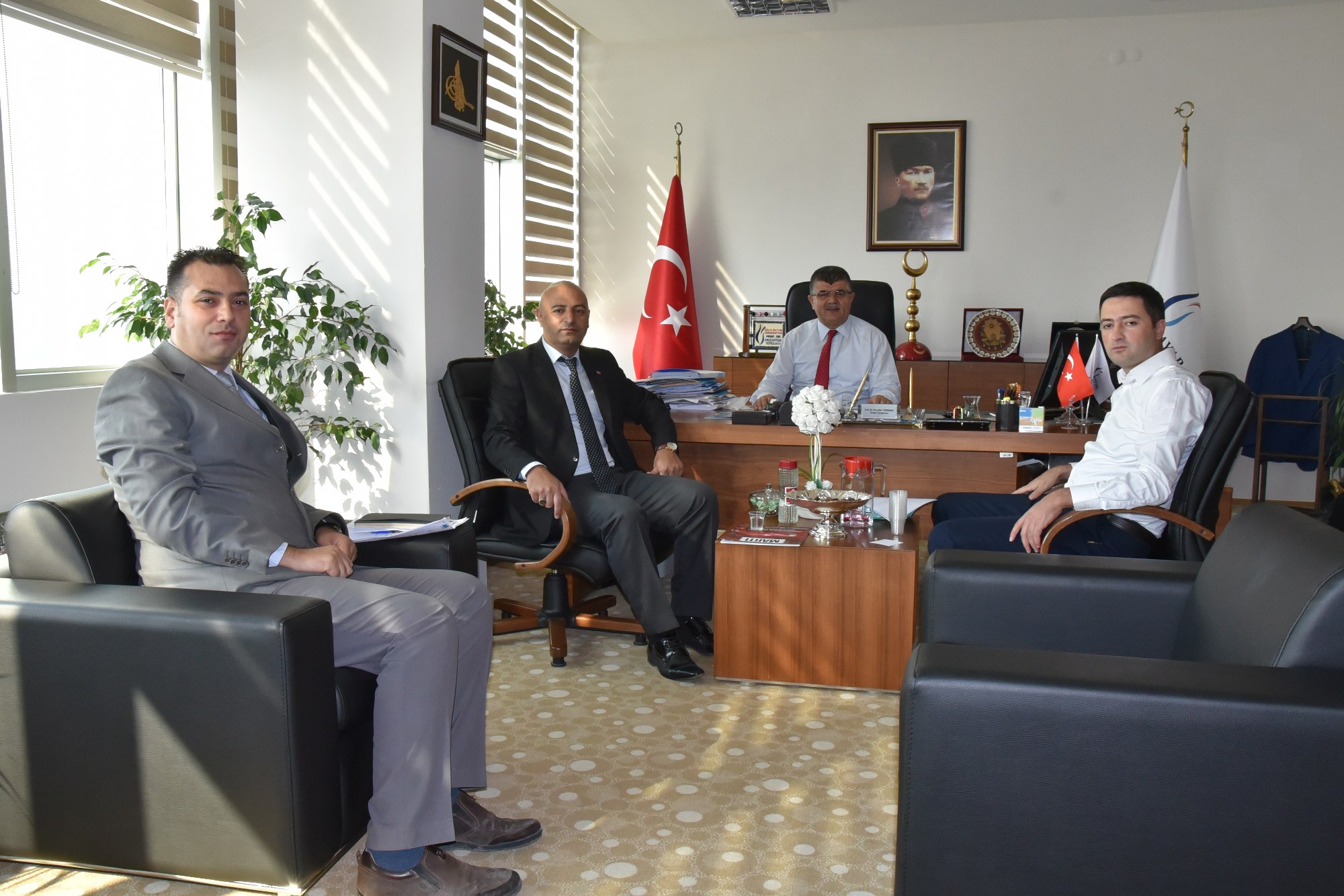 YUNUSEMRE BELEDİYESİ BİLİM ŞENLİĞİ YAPILACAK