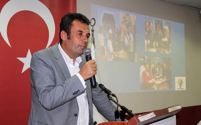 Danışma Melislerinin ana gündemi 15 Temmuz