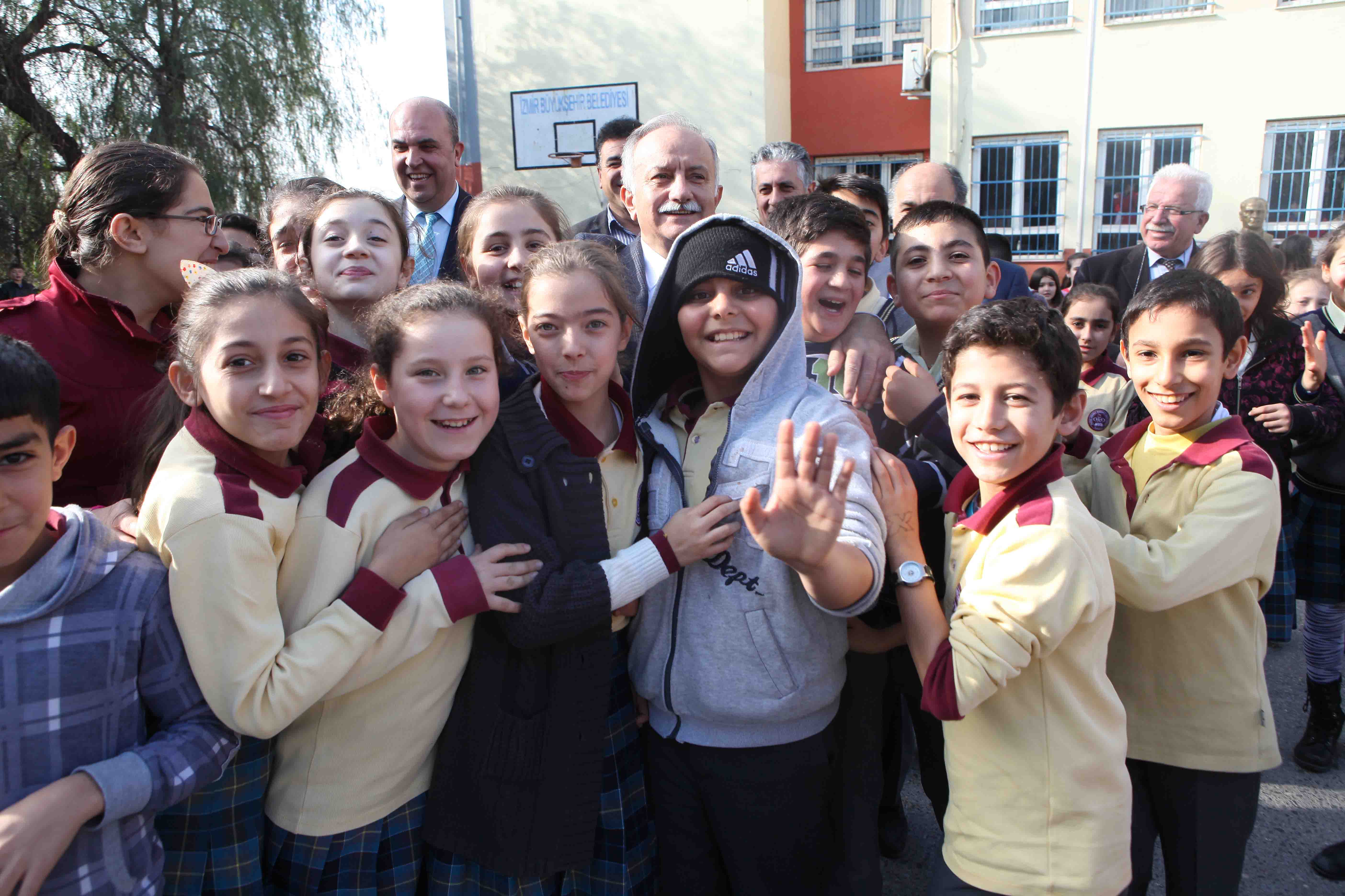 Sınav kaygısına son!