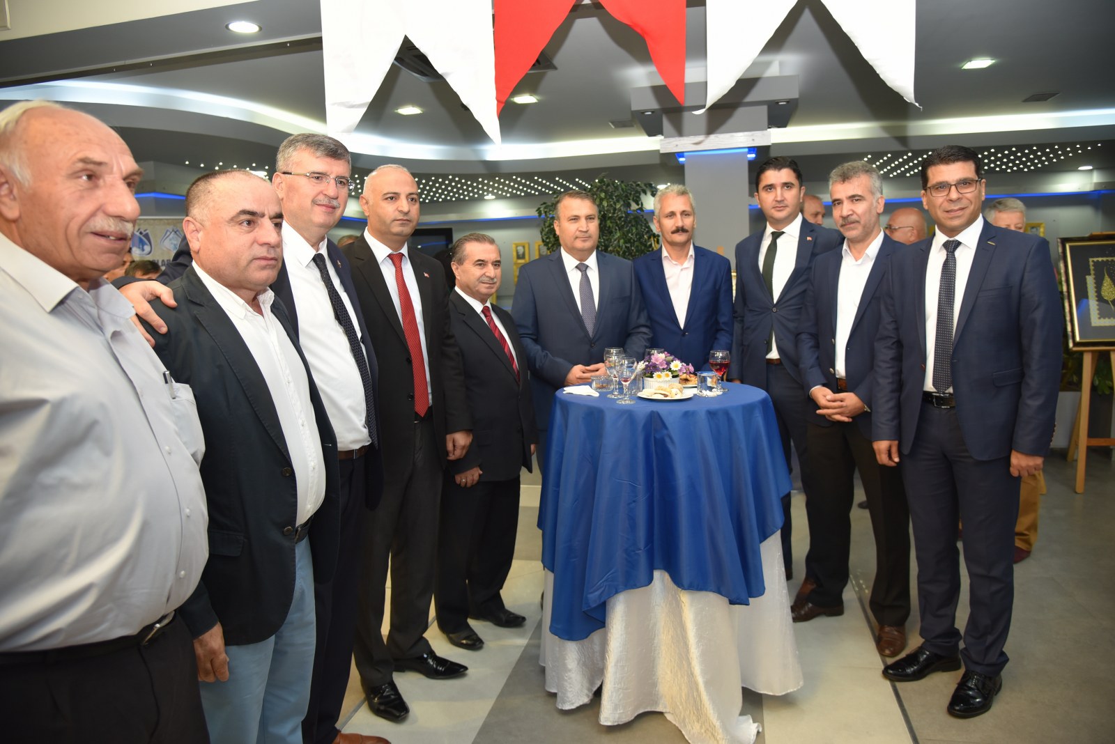 Uluslararasi Yunus Emre günleri başladı