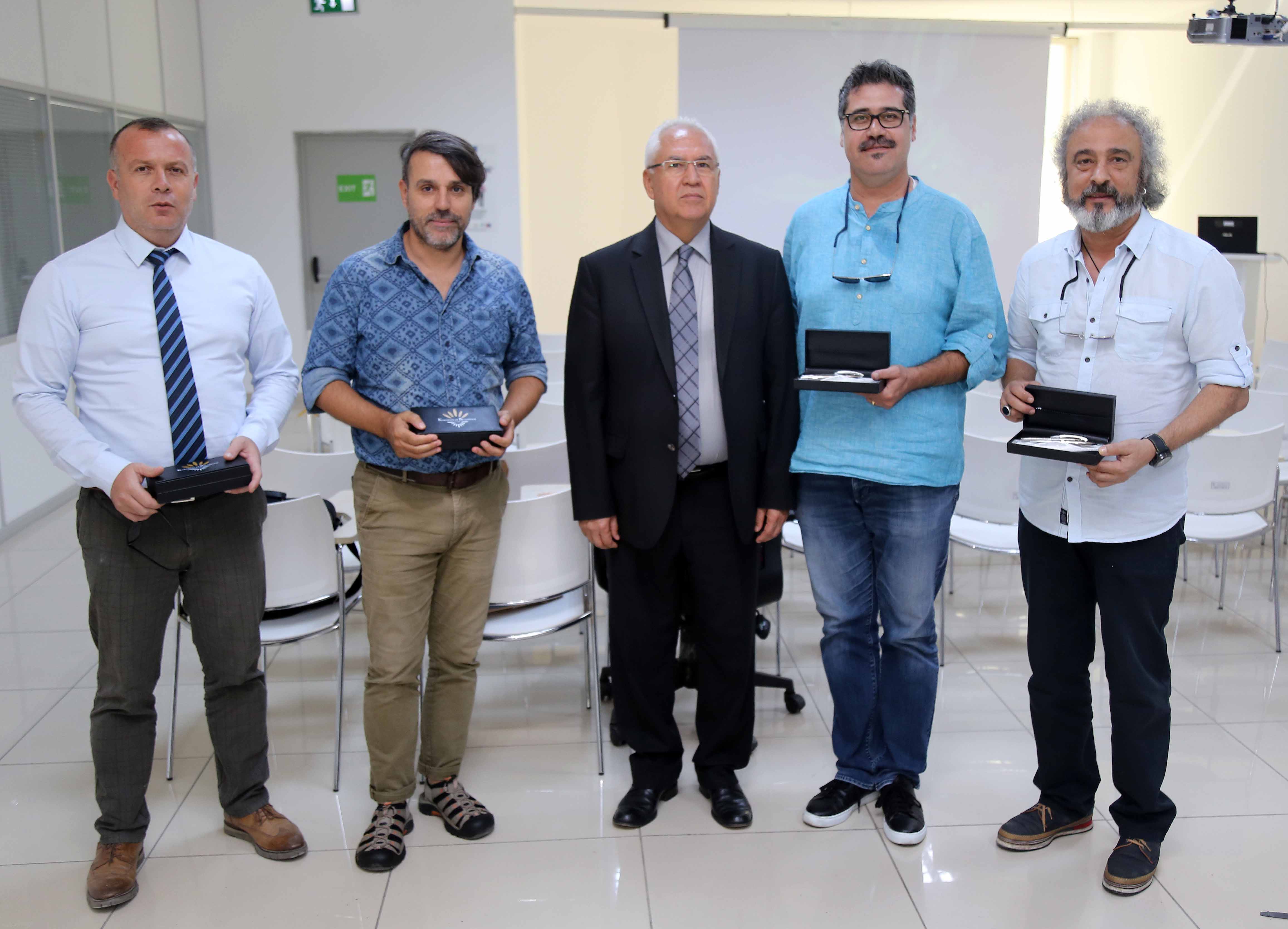 Fotoğraf yarışması sonuçlandı