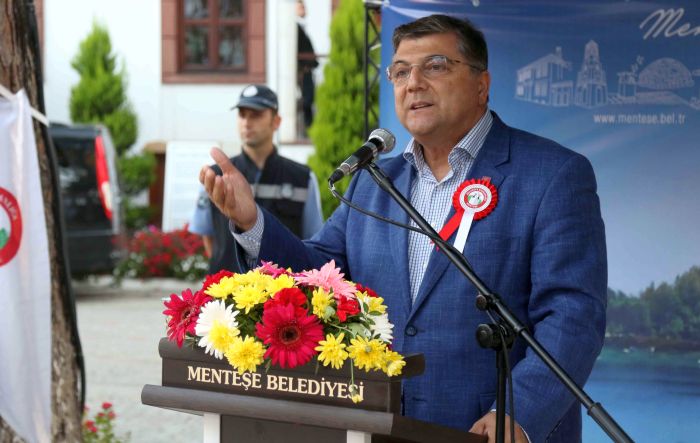 “Tasada ve kıvançta bir olacağız”