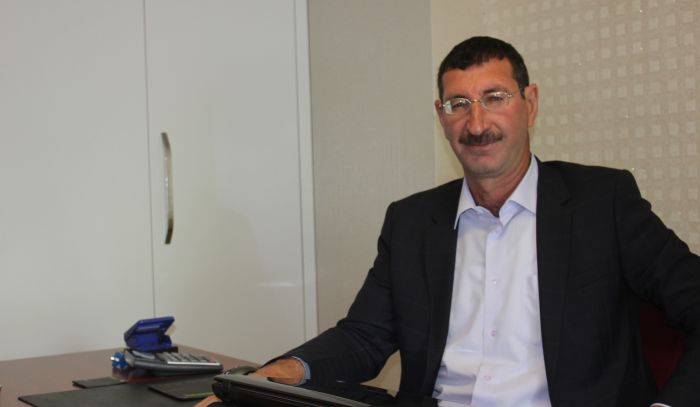 Fiyatların Yüksek Olması Müteahhite Kazandırmıyor