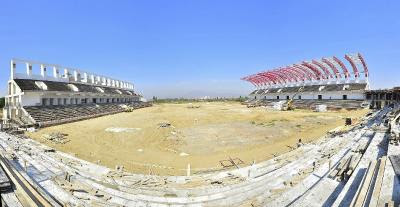 Bornova tamam, sıra Tire’de