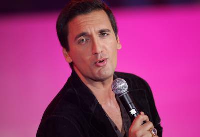 Danny Brilliant hayranları üzülmesin !