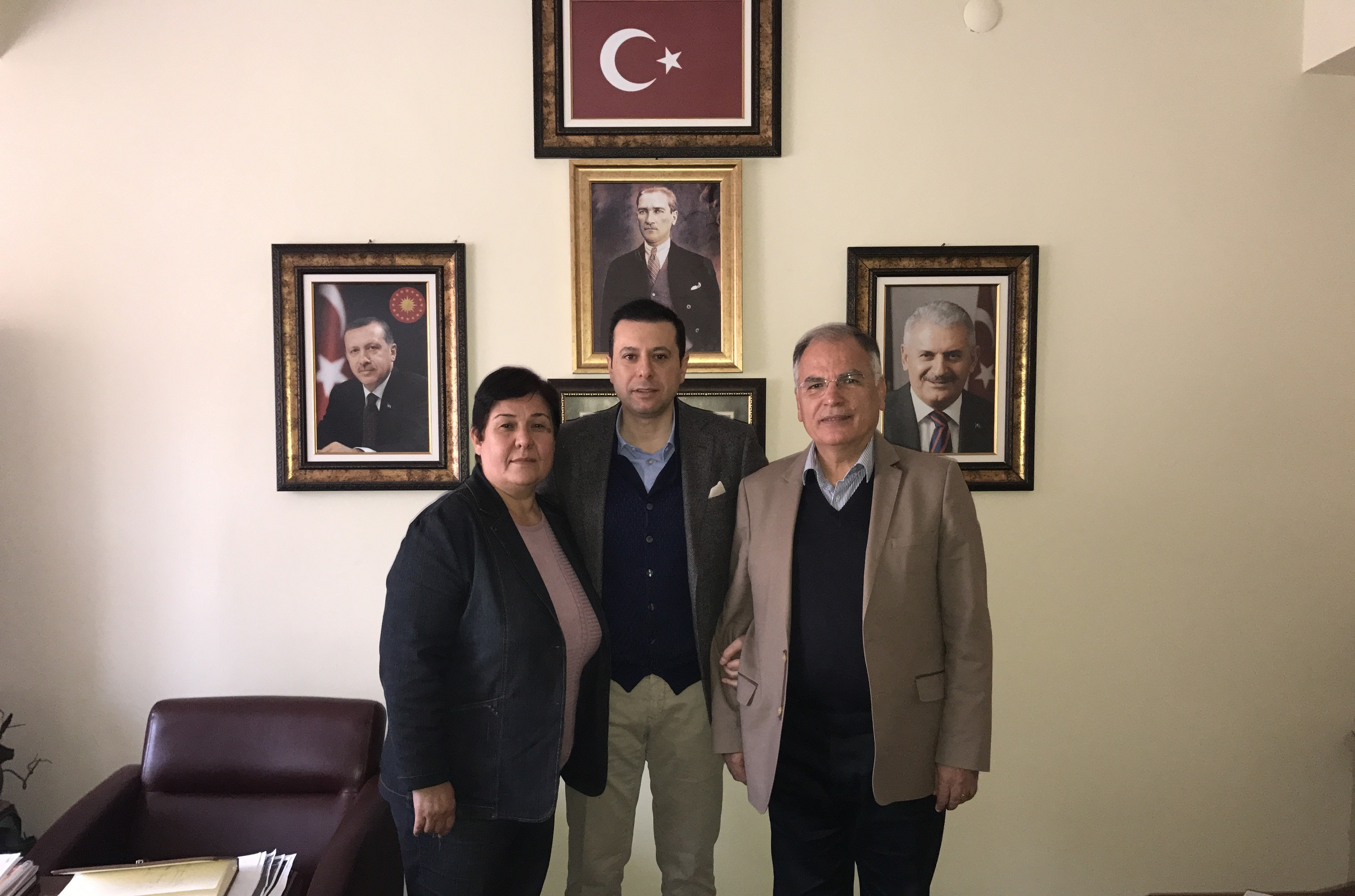 Selçuk yatırıma doyacak