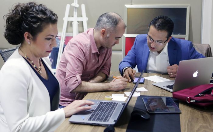 Bornova Belediyesi’ne sosyal medyada yoğun ilgi