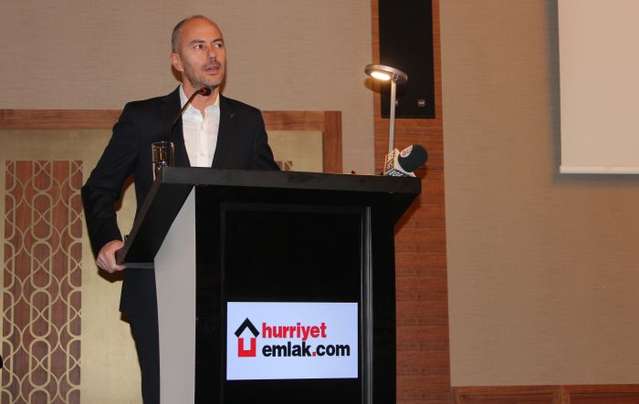 Hürriyet Emlak ile İZEKO İşbirliği