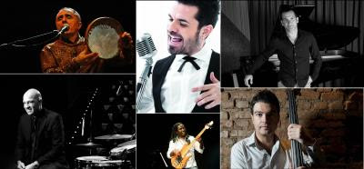 “1 numara” festival geliyor