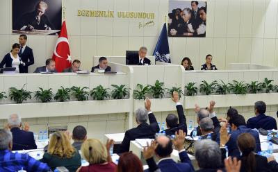 İzmir’e dev bütçe
