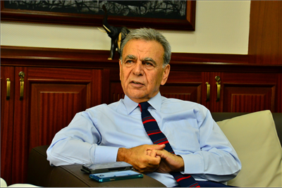 Başkan Kocaoğlu’ndan zorunlu açıklama