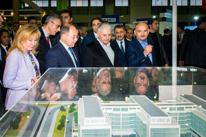 Bir sözü Yıldırım’ı doktorluktan vaz geçirdi