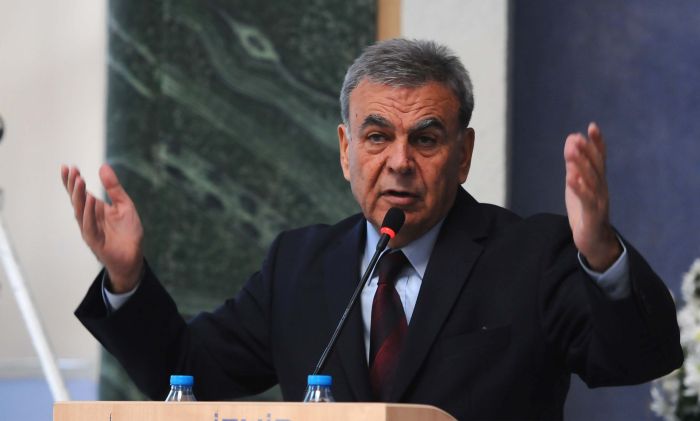 Kocaoğlu’ndan Delican’a ‘İZBAN’ salvosu