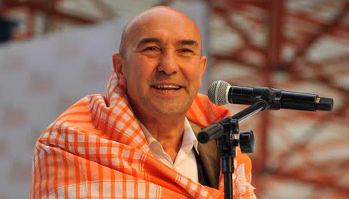 ‘Turuncu’ karnaval