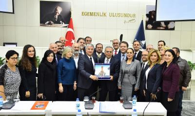 Turizm sektöründen “tek yumruk” mesajı