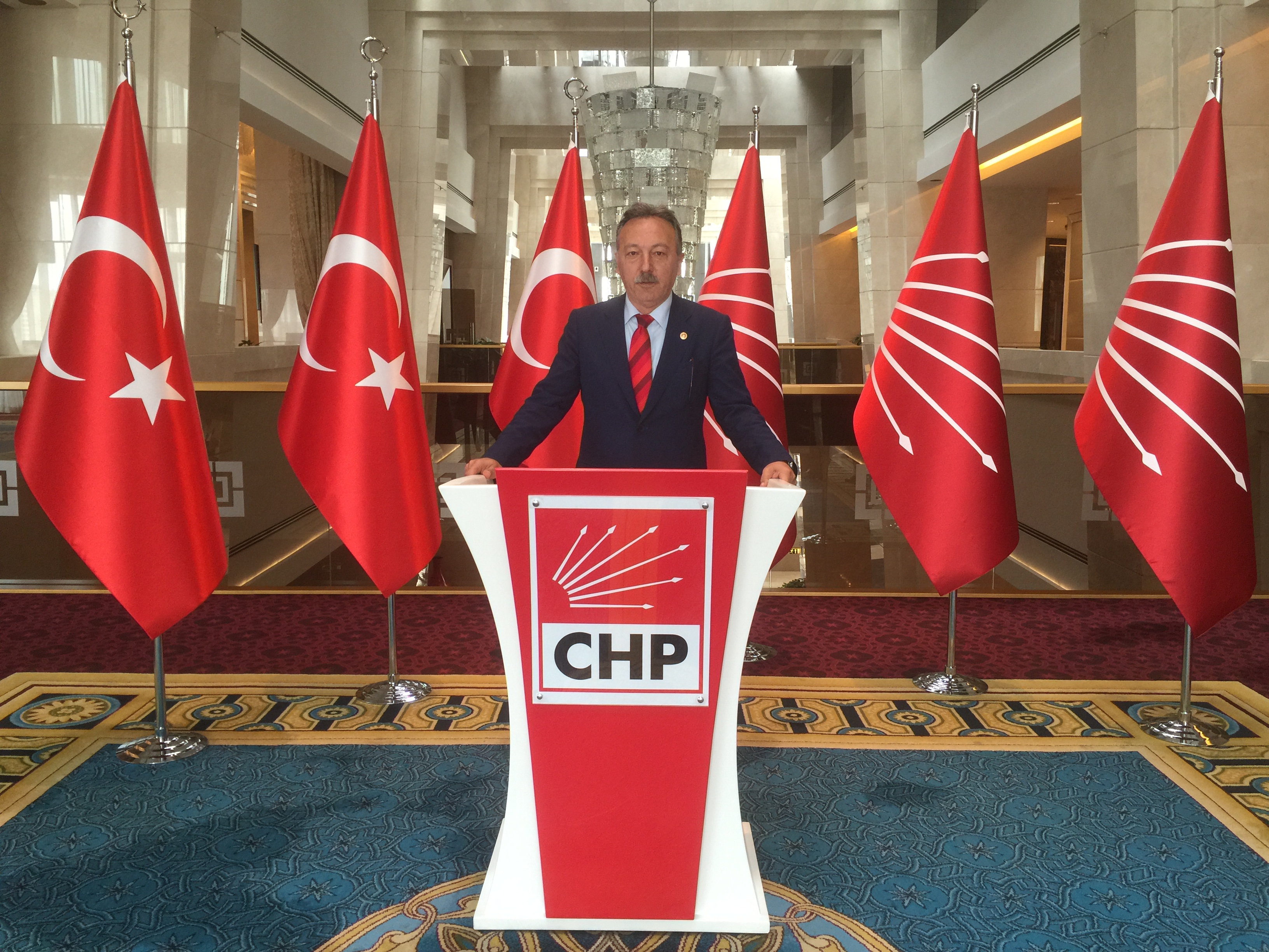 BAYIR’DAN AKDAĞ’A BU DAĞITIMA KİM İZİN VERDİ?
