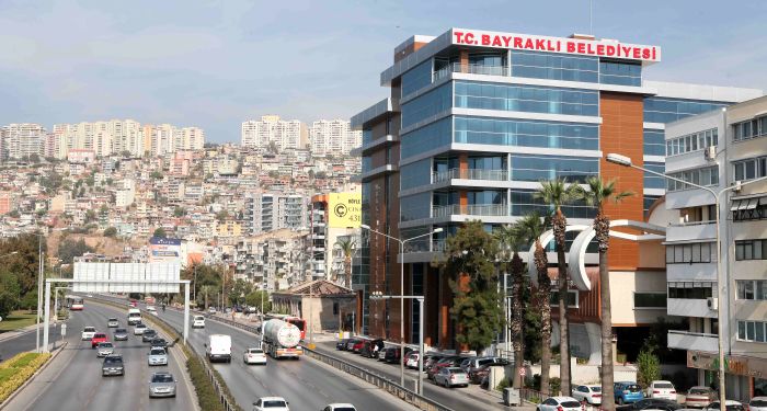 Yeni yılda… yeni binada…