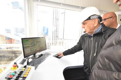 İşte İzmir’in 2017 yol haritası