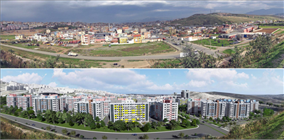 Geleceğe “temel” olacak