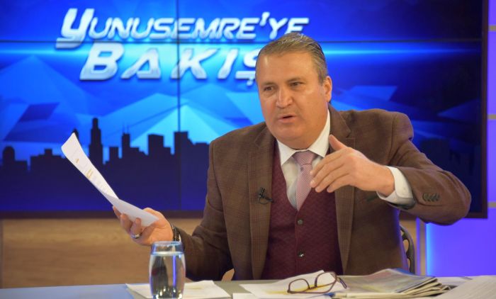 ‘Vatandaşımı mağdur etmeye kimsenin hakkı yok!’