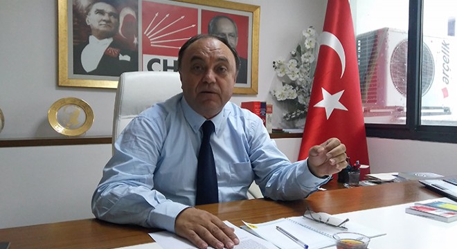 “DESTEK VERİYORUZ AMA HESAPTA SORARIZ”