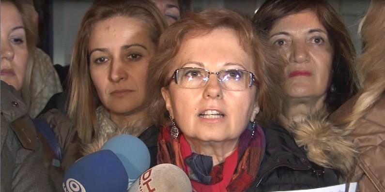 CHP’nin Kadın Başkanından Kiraz Çıkışı