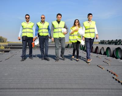 2017’ye hızlı başladı