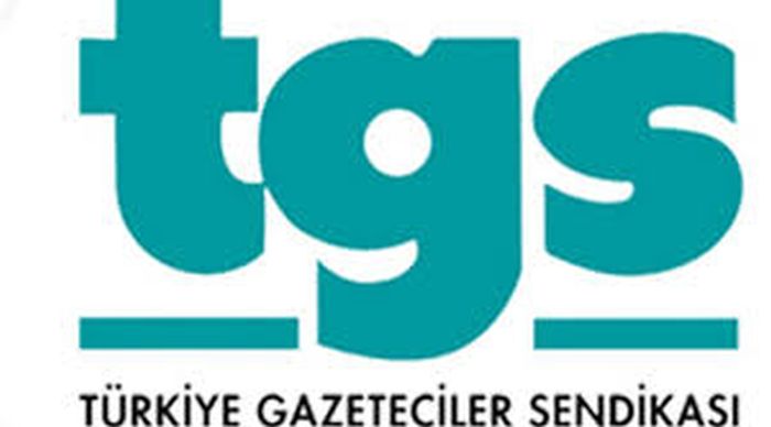 TGS İzmir Şubesi: ''Teröre teslim olmayacağız''