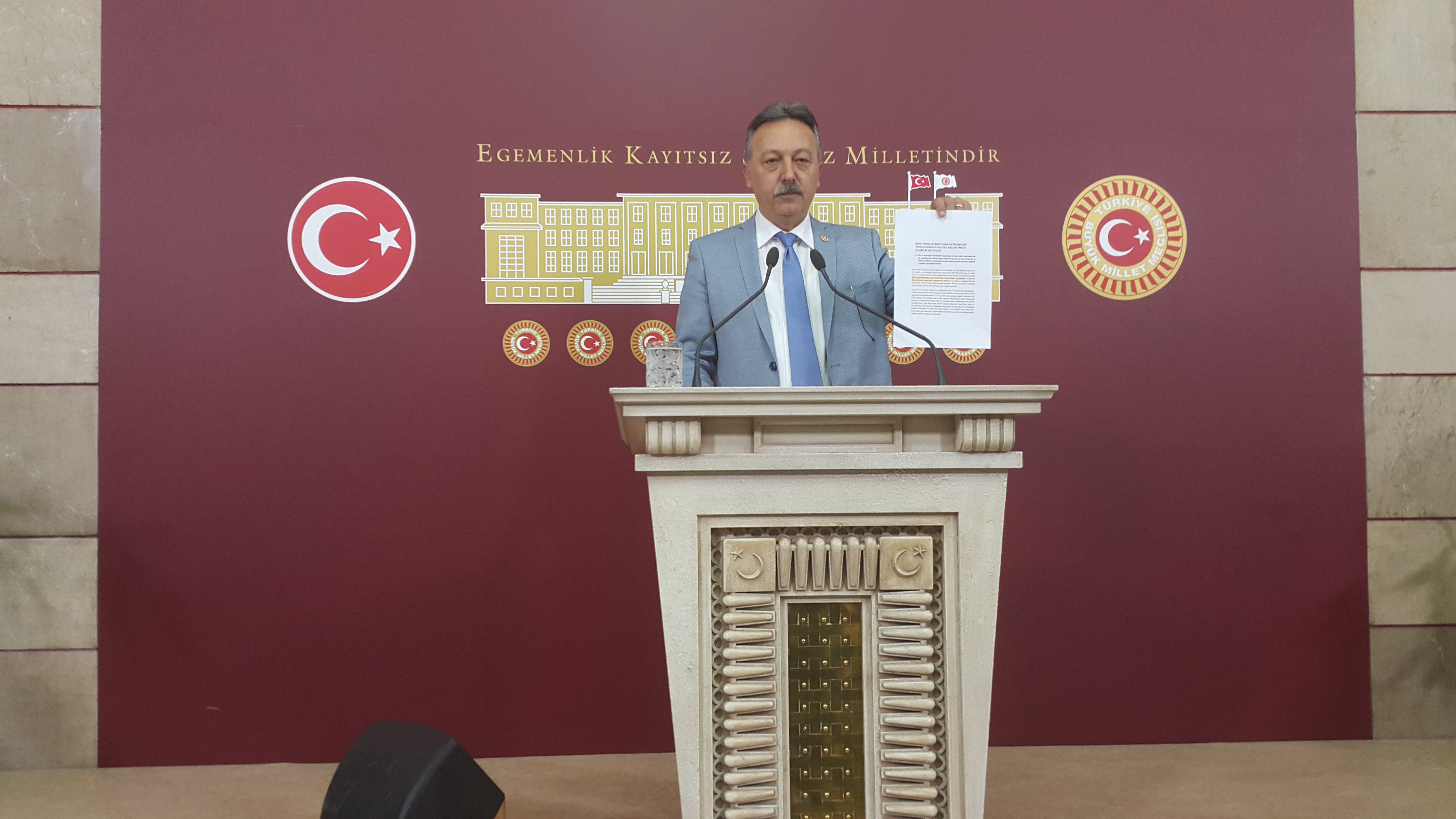 AKP İktidarında Tek Partili İktidarlar Döneminin ‘’İşsizlik Rekoru’’ Kırıldı