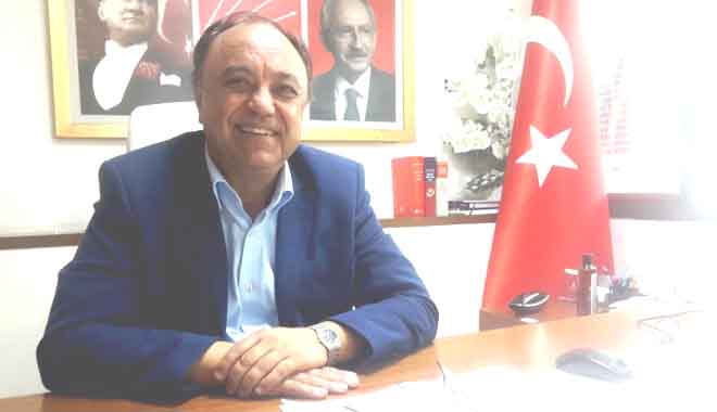 GÜVEN'DEN KUMPAS DAVASINA İZMİR YORUMU