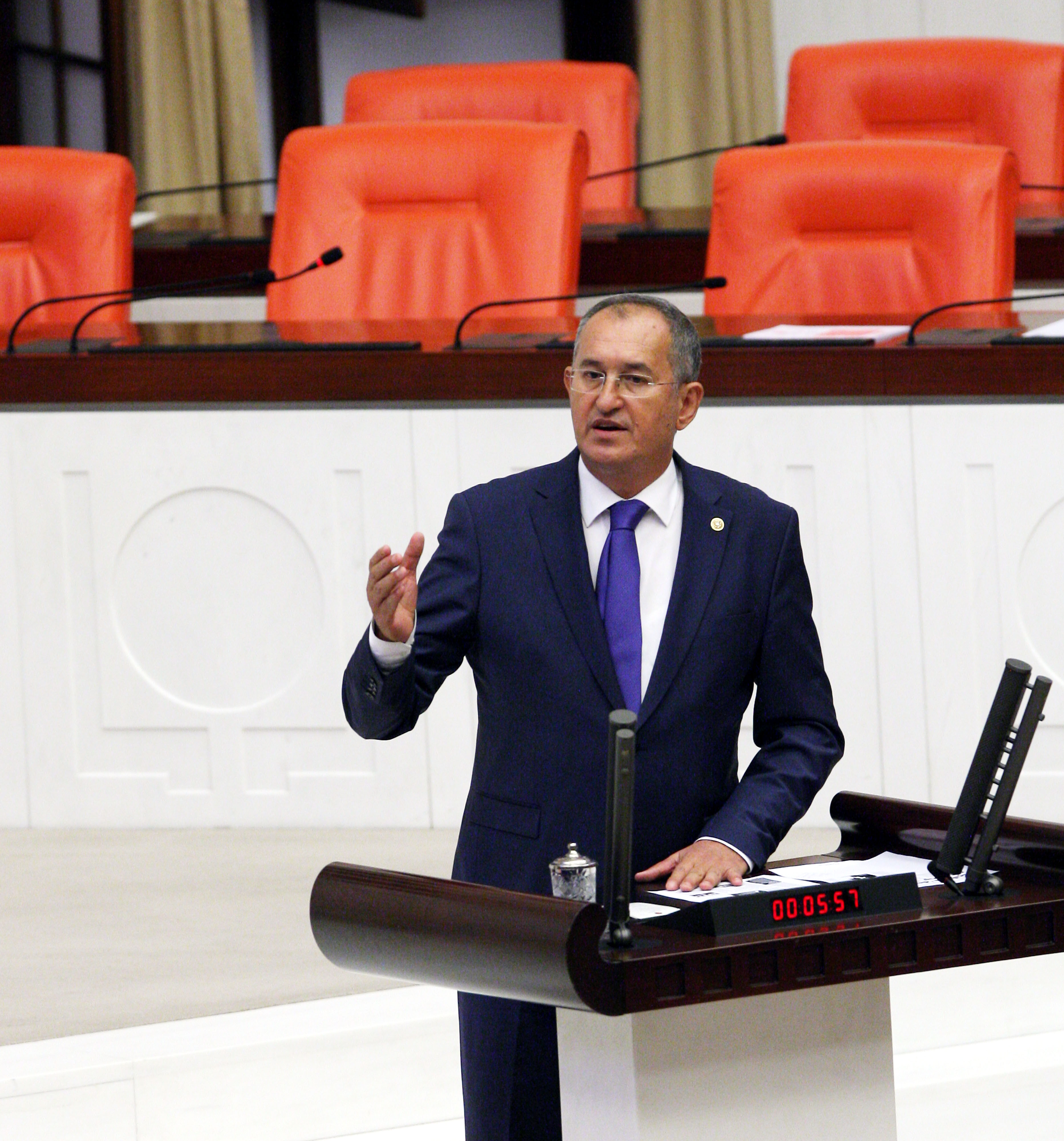 Sertel: Torpil yoksa TRT mülakatları yayınlansın