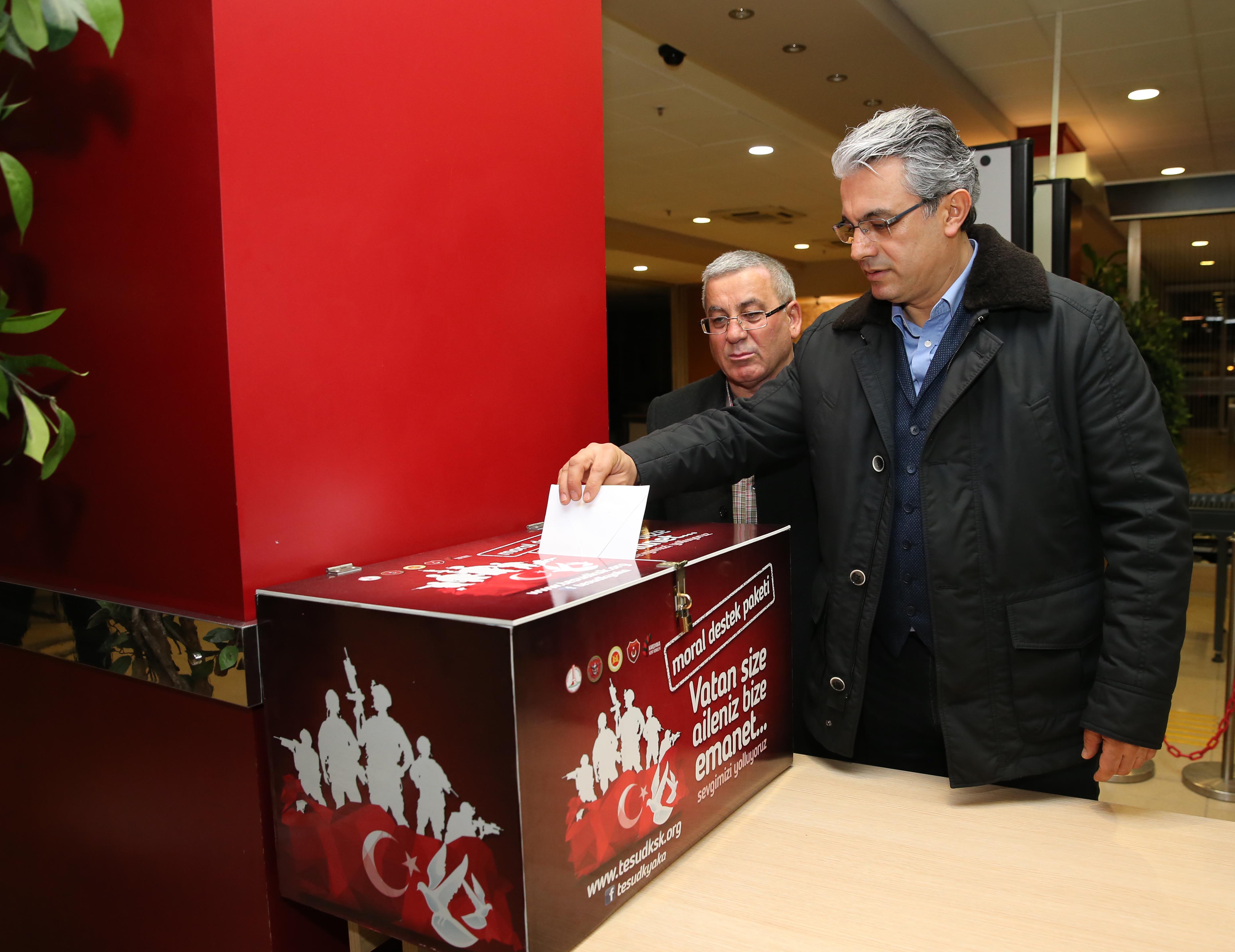 Karşıyaka'dan başladı, çığ gibi büyüyor!