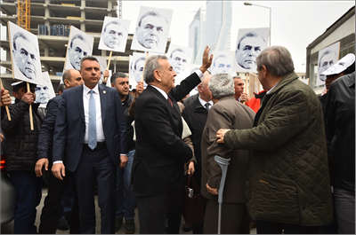 İzmir'de kumpas böyle çöktü