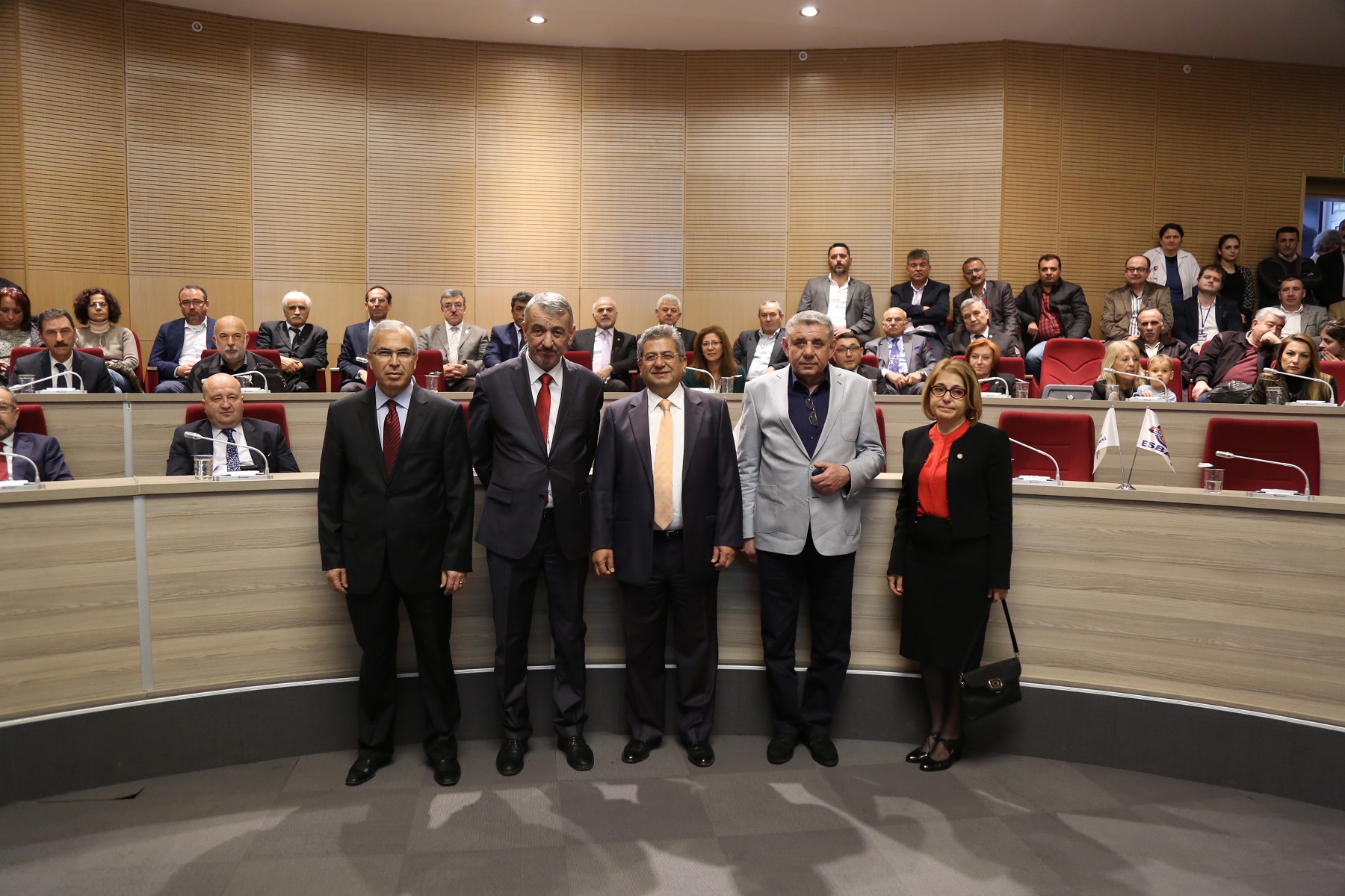 Gaziemir’e ‘sağlık köyü’ müjdesi