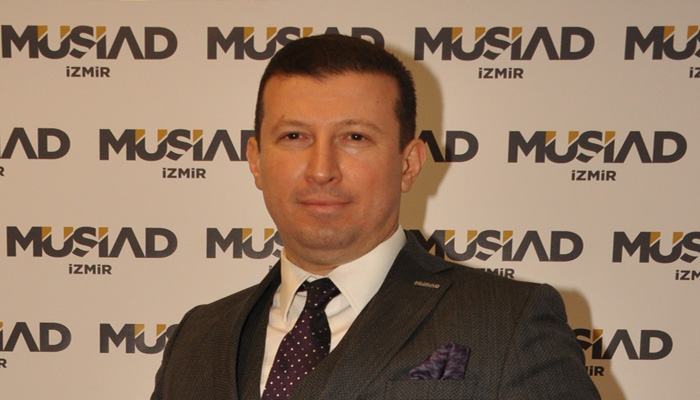 Ümit Ülkü’den Polis Haftası Kutlaması