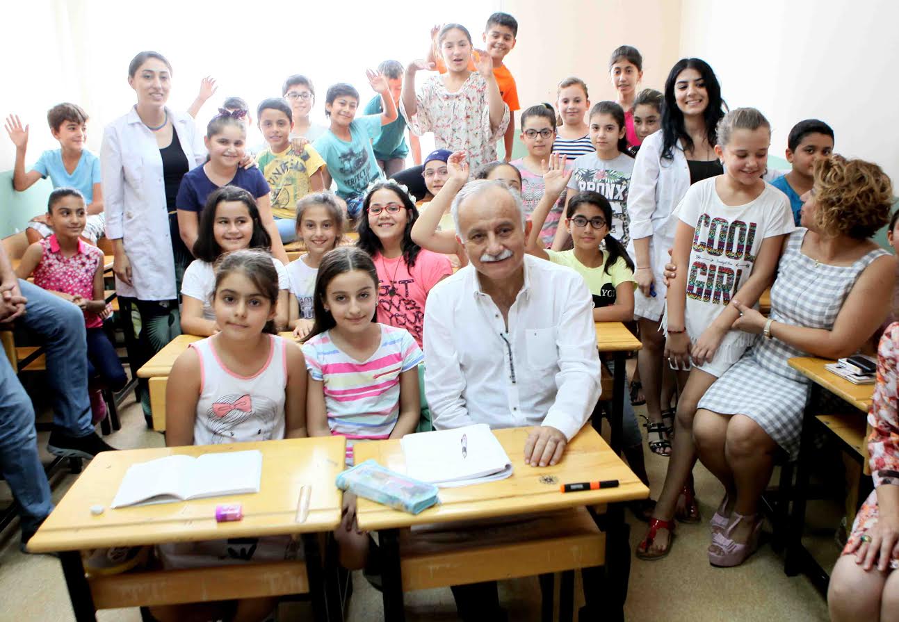 Siz de BAYGEM’li olabilirsiniz