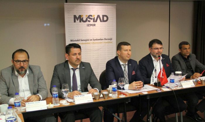 “Bölgesel Yatırımlar Teşvik Edilecek”