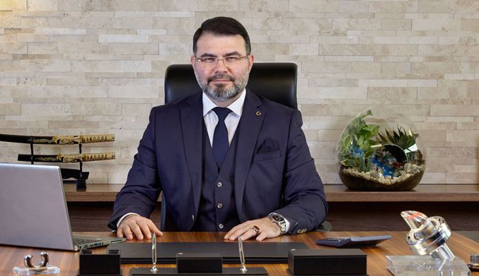 Bilal Saygılı: “Şimdi Sıra Bizde”