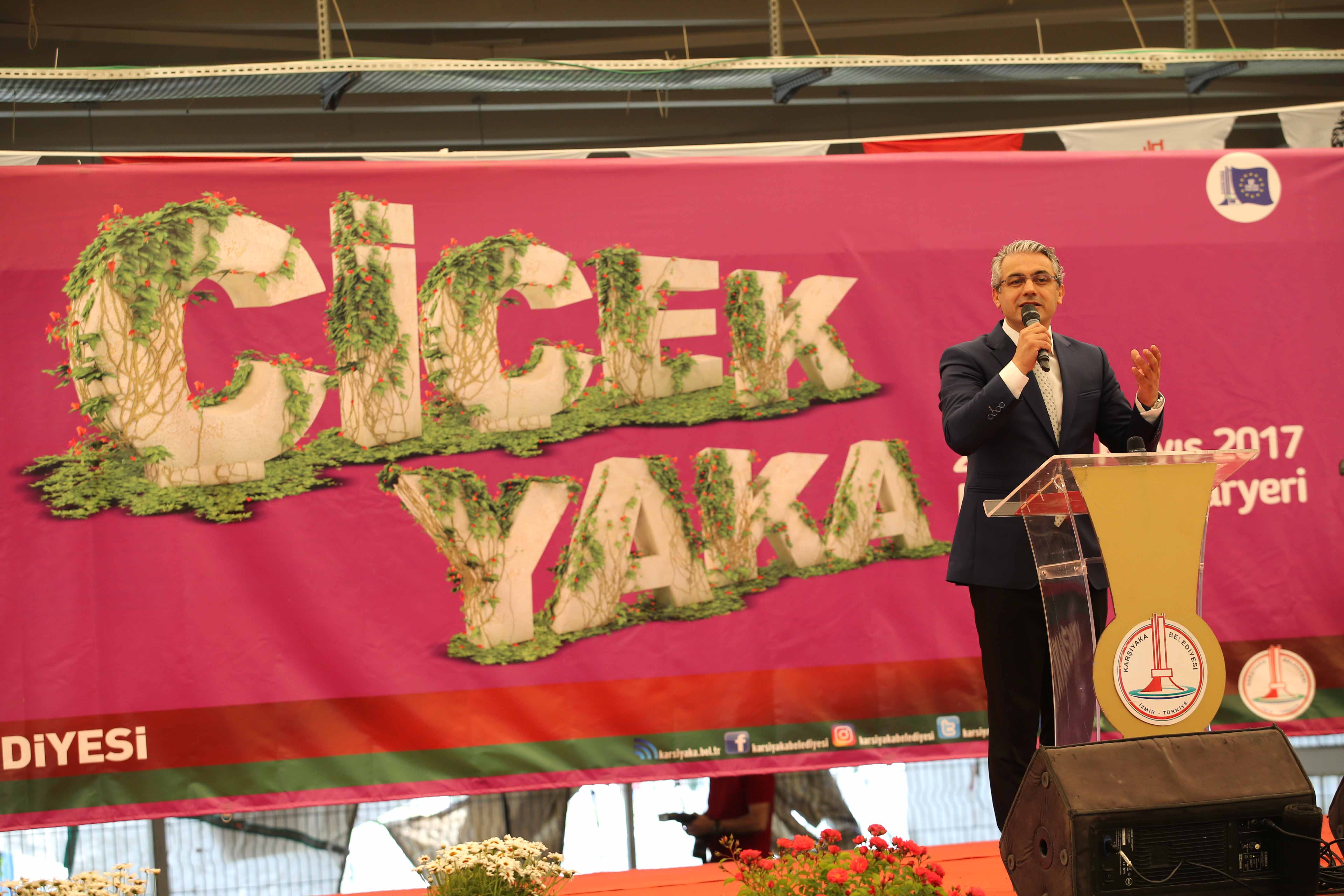 Mis gibi festival